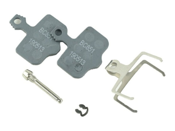 Тормозные колодки SRAM Organic Quiet
