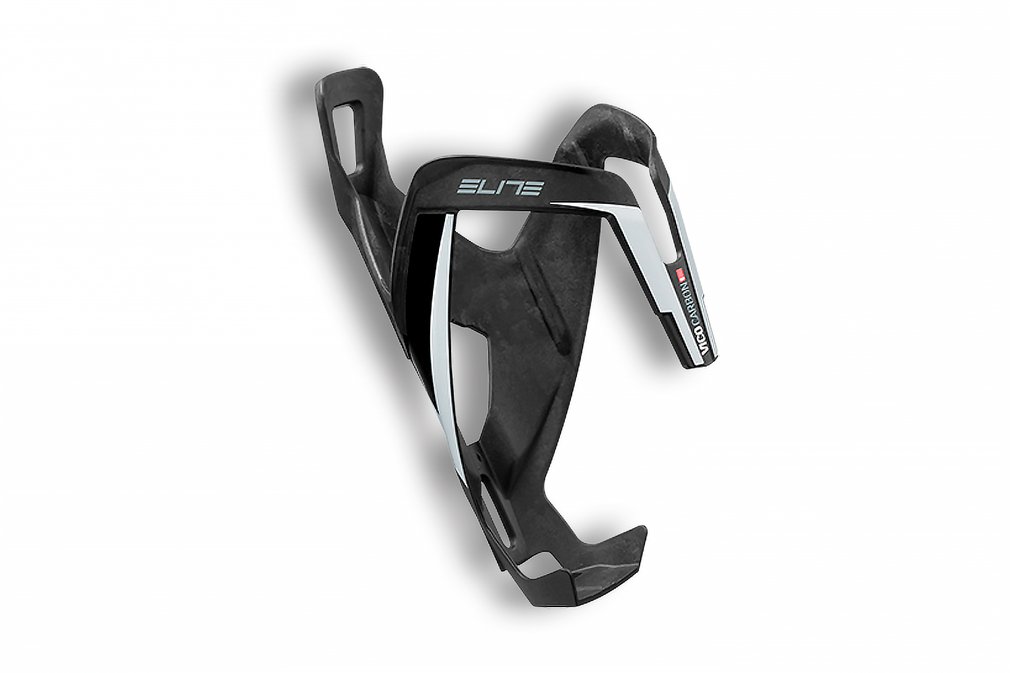 Флягодержатель ELITE VICO CARBON матовый в ассортименте