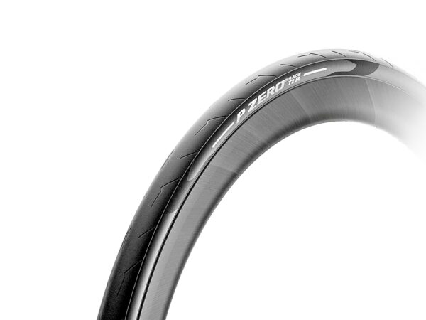 Покрышка Pirelli Pzero Race TLR Classic 700X26 TUBELESS