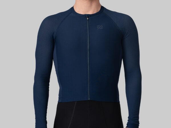 Джерси мужская классическая VETER Evolve XL Pageant Blue